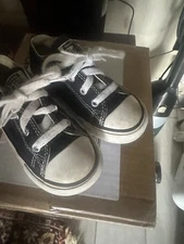 toddler converse size 5