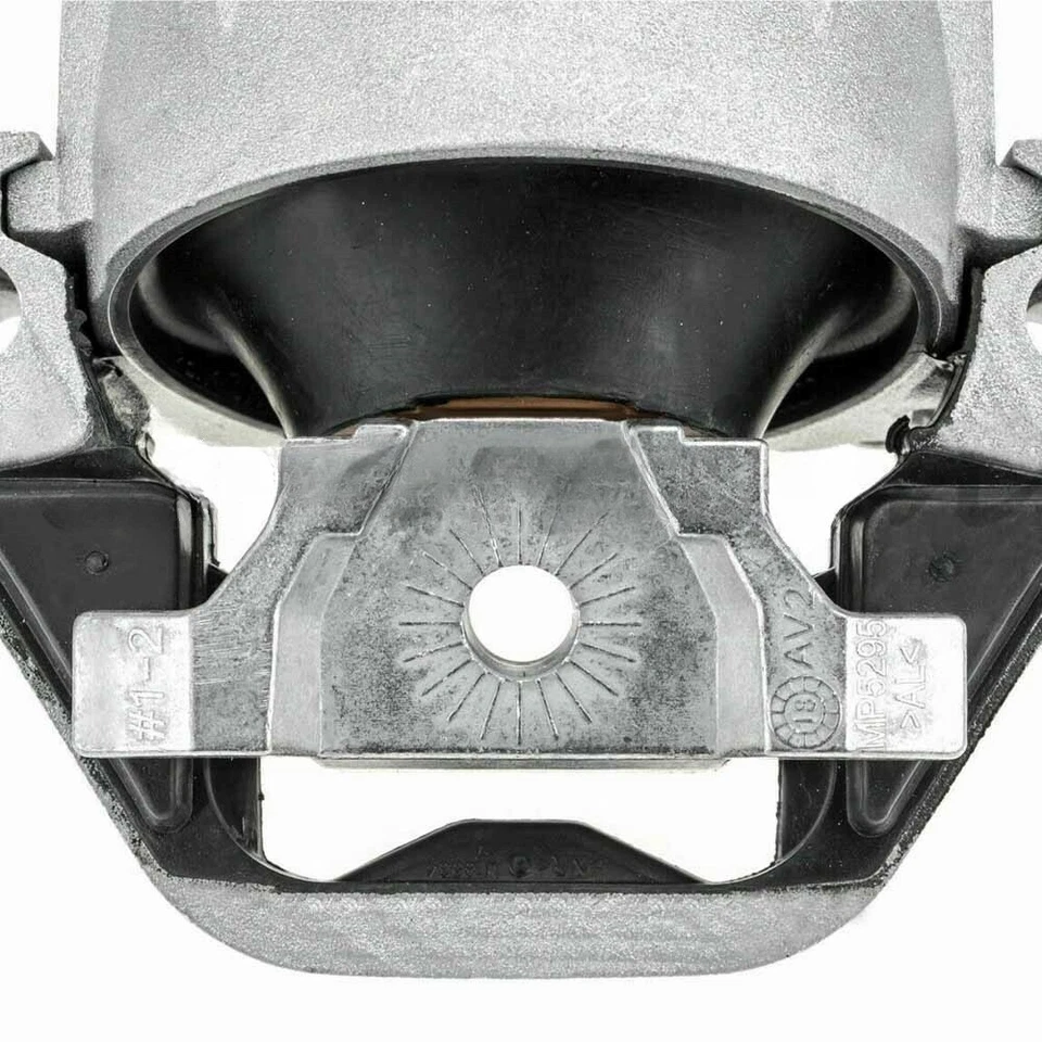 New Left & Right Engine Mounts for Audi A6/A7 3.0L V6 A/T Quattro (12-18) - Imagem 3 de 4