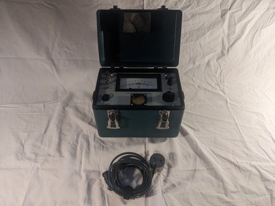 Monroe Electronics 245k Electrostatic Fieldmeter