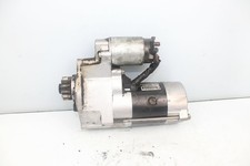 Démarreur Renault MAXITY