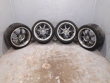 Jantes Mercedes 208