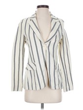 Dixie Women Ivory Blazer XS