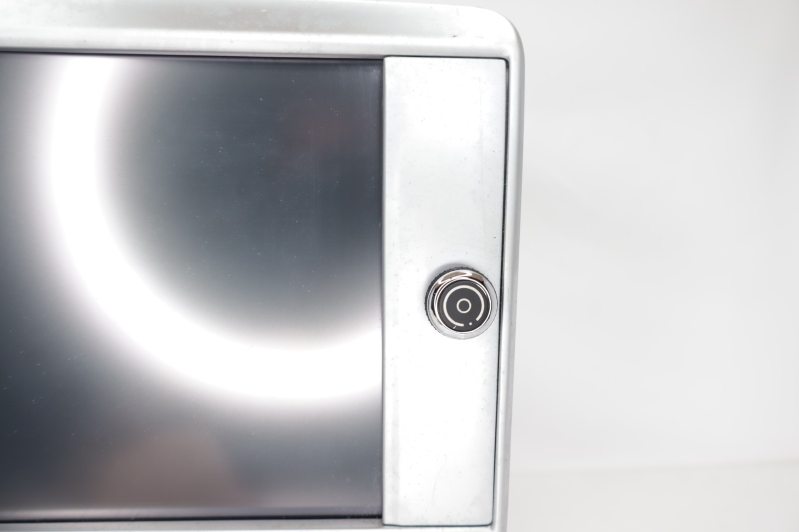 Maserati Quattroporte 2014-2020 Head unit