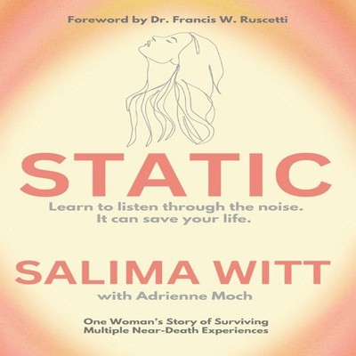 STATIC Learn to listen through the noise. It can save your life.