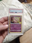 PSA 8 Pokemon Celebrations #011/025 Mew Holo Rare