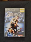 Rumble Roses (Sony PlayStation 2, PS2, 2004) Cib Complete- Free Shipping
