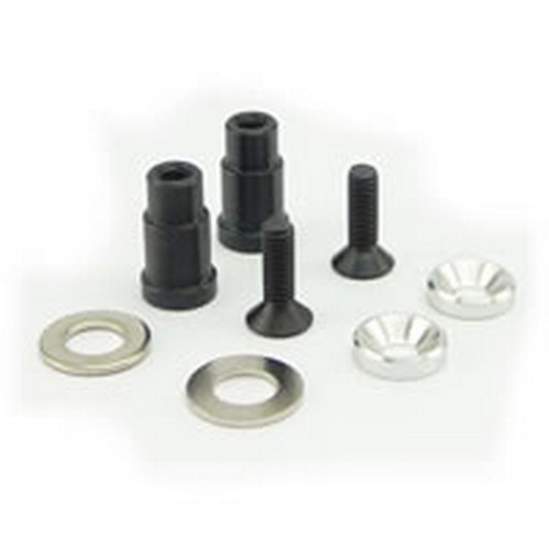 HoBao OFNA Hyper 8 Accessory For Servo Saver Connecting Plate