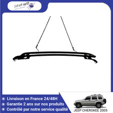 Barres de toit Jeep CHEROKEE