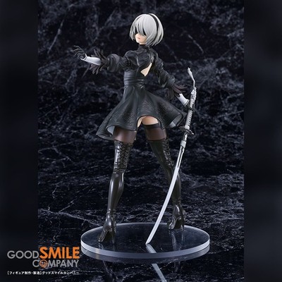 NieR:Automata 15th Anniversary Kuji 2B POP UP PARADE B Prize L