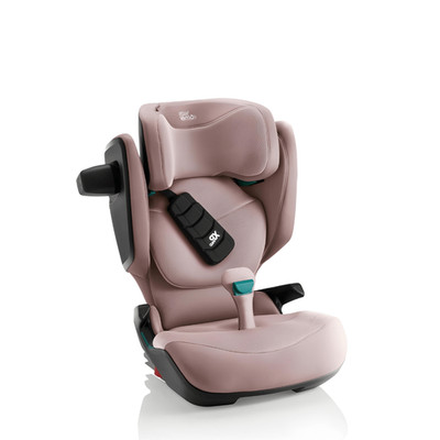 Britax Römer Kidfix i-Size Pro Autositz - Dusty Rose
