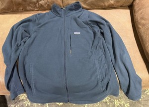 patagonia ジャケット XXL Patagonia Fleece Xxl | eBay