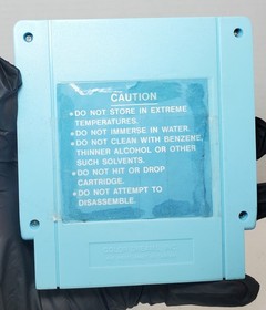 Tagin' Dragon Bunch Games (Nintendo, NES 1990) ⭐️RARE Authentic Cart TESTED✅️