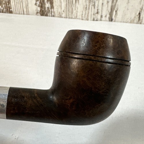 Vintage Dr. Grabow Berwyck Smoking Pipe Imported Adjustomatic - Picture 14 of 15
