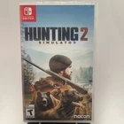 Hunting Simulator 2 - Nintendo Switch