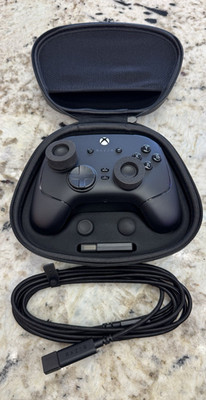 Razer Wolverine V3 Pro Wireless Gaming Controller for Xbox Series X|S & PC  New