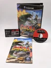 Godzilla: Destroy All Monsters Melee (Nintendo GameCube, 2002)