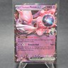 Pokémon TCG Team Rocket's Mewtwo ex 081/182 ASCENDED HEROES 
