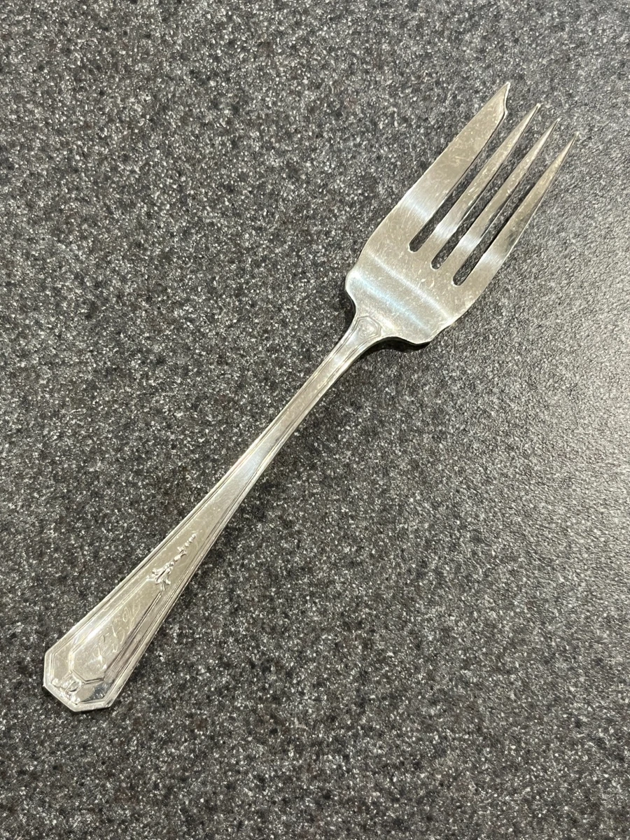 Wallace Antique US Sterling Silver Flatware for sale | eBay