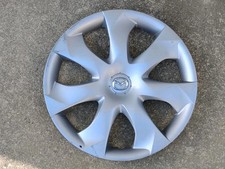 Mazda 3 Cx-3 Wheel Cover Hubcap Hub Cap 16 13 14 15 16 2013 2014 2015 2016 Mazda 3 Cx-3 Wheel Cover Hubcap Hub Cap 16 13 14 15 16 2013 2014 2015 2016