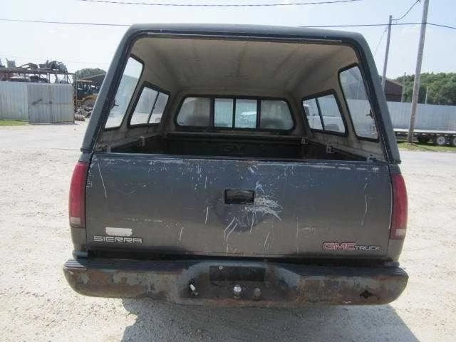 Driver Front Window Regulator Manual Fits 88-94 CHEVROLET 1500 PICKUP 5156 - Imagem 4 de 4