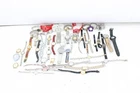 A x50 Ladies Quartz Wristwatches Inc Timex, Sekonda, Avia Etc Not Tested