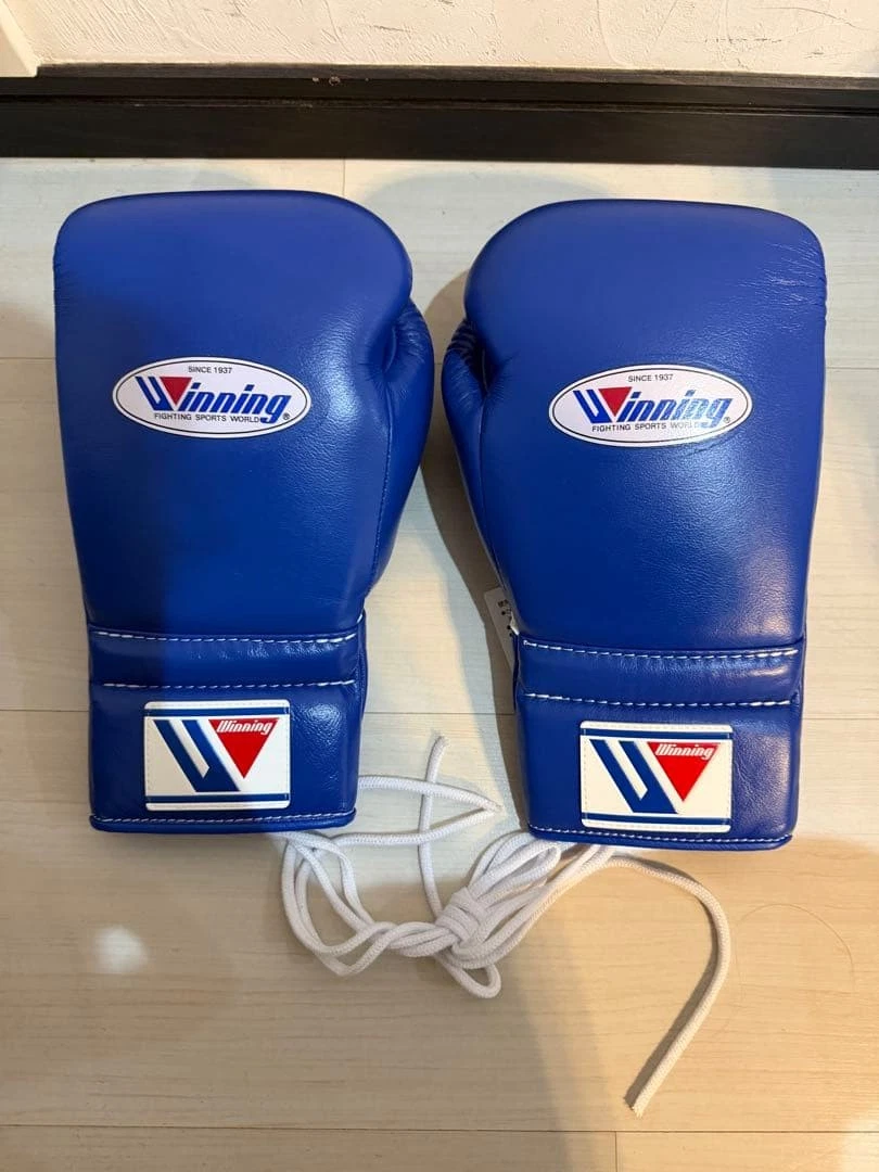 Winning 12oz Boxing Gloves for sale | eBay