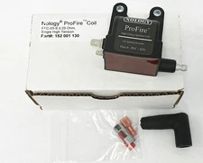 152 001 130 Nology  ProFire Ignition Coil PFC-03-S, 0.25 Ohm for CD Ignitions