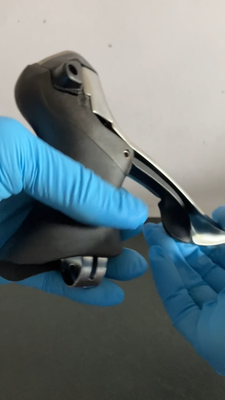 Shimano Dura-Ace Double 10-Speed Road Shift Lever (ST7800) for