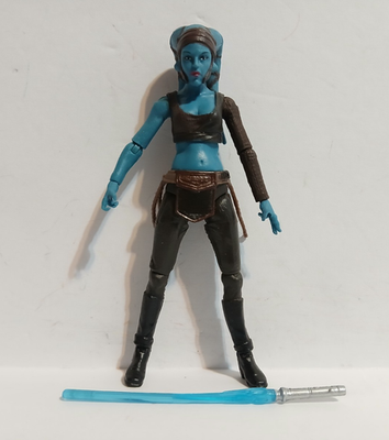 Star Wars アイラセキュラ VC58 フィギュア 3.75 Star Wars Vintage Collection VC58 Aayla Secura 3.75
