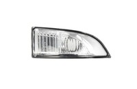 Blic 5403-09-052108P AußEnspiegel Blinker Rechts FüR Fluence Laguna III
