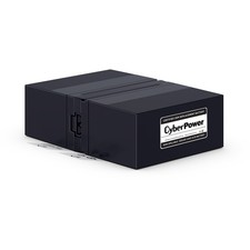 CyberPower RB1280X2B UPS Replacement Battery Cartridge
