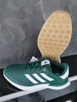 Adidas S2G SL Leather 24  Herren Golfschuhe Gr. 42 UK 8
