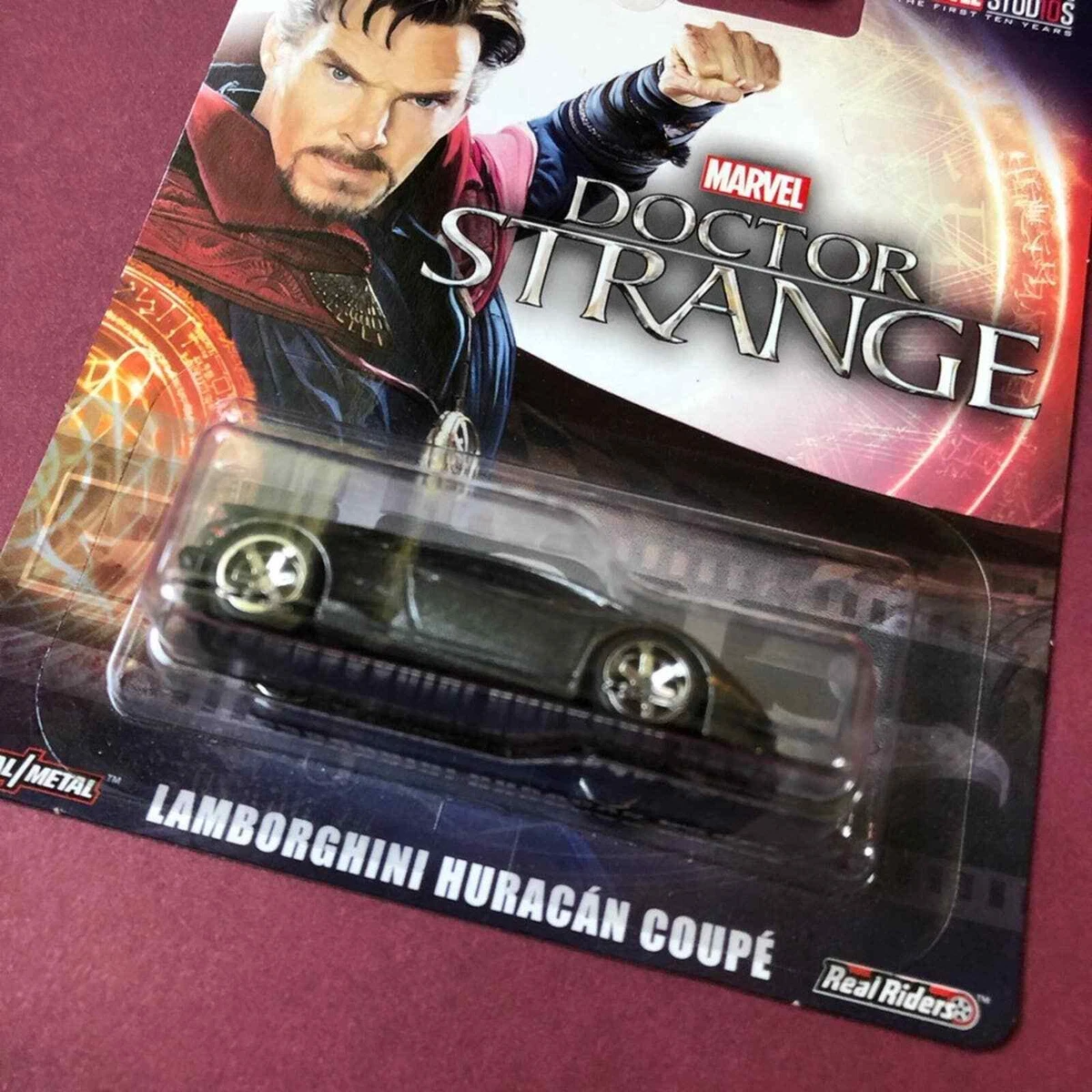 Dr strange lamborghini hot wheels cheap