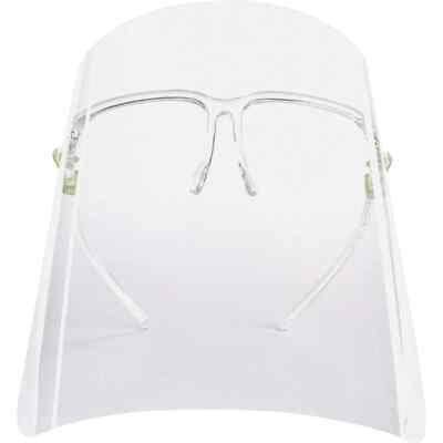 FLTR Pure Protection Anti Fog Face Shields Barrier Comfort  display picture 3