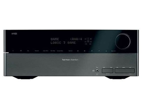 Buy HARMAN KARDON AVR260 AV RECEIVER 7 