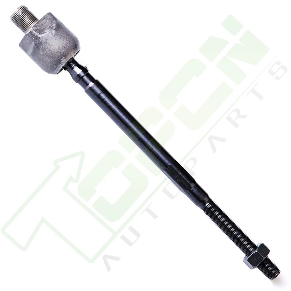 Front Inner Tie Rod End Links Suspension Kit Fits 1982-1992 Nissan Stanza 2WD - Image 4 of 4