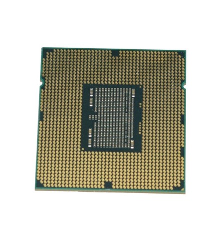 SR1AH Intel Xeon E5-2430 V2 2.5GHz Socket LGA 1356 CPU Processor - Picture 3 of 5