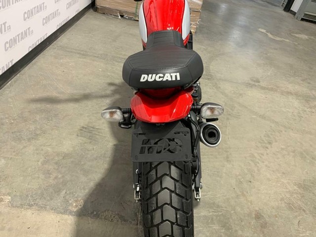 2018 Ducati SCRAMBLER 800 ICON in Sport Touring in West Island - Image 3