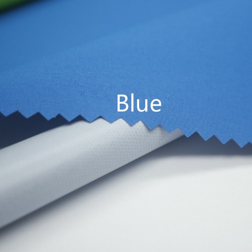 100% Polyester Taslon Fabric Cloth TPU Coating Outdoor Clothing Sew 75Dx160D - Picture 8 of 20