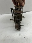 Antique 1910 Gilbert Clock Movement  — photo 4