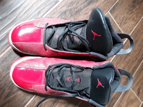 Size 12 - Jordan Dub Zero Toro Bravo | eBay