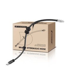 Bremsschlauch Bremsschläuche Vorne Links/Rechts für BMW X1 E84 2009-2015 2206471