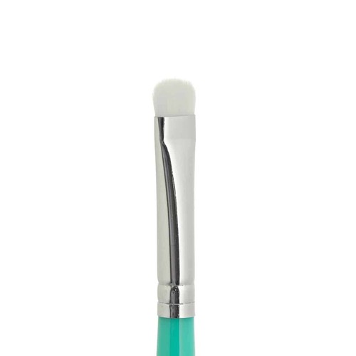 Blending - Small Springback Artist & BodyArt Paint Brush - Picture 2 of 3