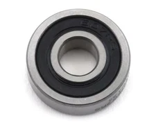 Ruddog 7x19x6mm Ceramic Engine Bearing (OS, Picco, ProTek, REDS) [RDGRP-0306]
