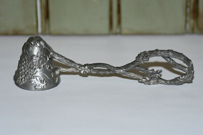 Vintage Etain Pewter Zinn 1992 Seagull Canada, Decorative Pewter