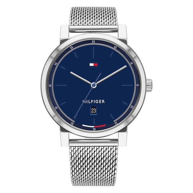 tommy hilfiger watches for men