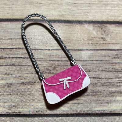 Lol Surprise Omg Doll Accessory Trendsetter Purse Handbag in