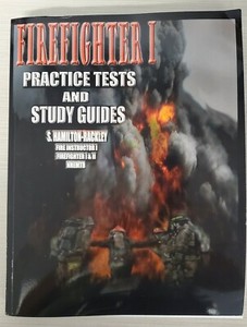 FIREFIGHTER 1 (1155) PRACTICE TESTS &amp; STUDY GUIDES_REFER_FF_ESSENTIALS ...