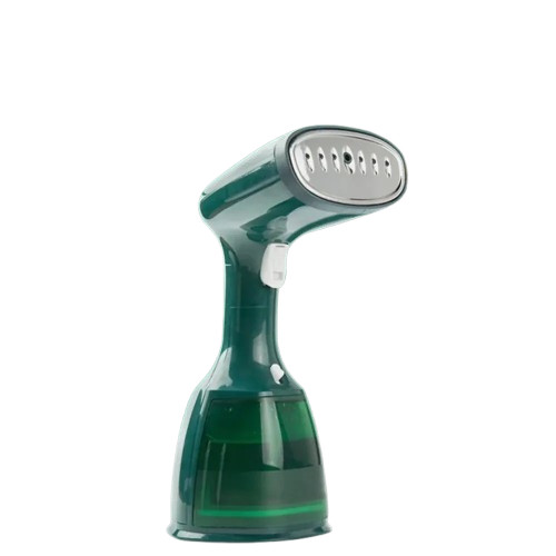 Défroisseur vapeur 20 secondes de chauffe rapide avec fer portatif 1500W