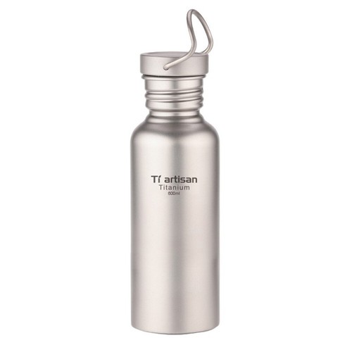Cuillère-fourchette ultralégère en titane Primus TrailSpork Ti